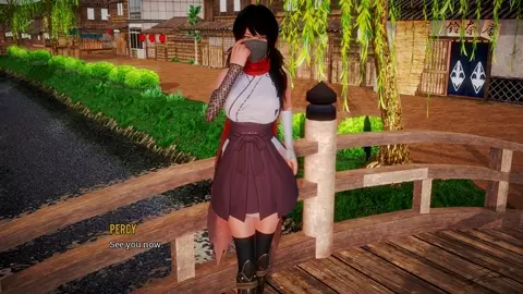 Once In A Lifetime: Chapter 13. Accept Your Feelings (And Your Boy's Big Cock)