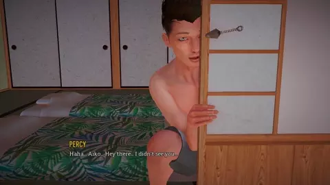 Once In A Lifetime: Chapter 13. Accept Your Feelings (And Your Boy's Big Cock)