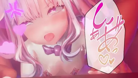 【NoMosaic_EEVEE】kskBxBxx_ProneBone_Bunny [Siresire]