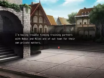 Fr5ut - Succubus Senki, Doll 1 If