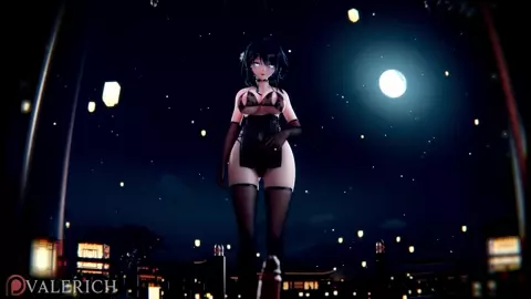 FEEL YOU | Honkai Star Rail HMV