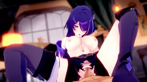 FEEL YOU | Honkai Star Rail HMV