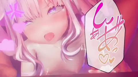 【NoMosaic_EEVEE】kskBxBxx_ProneBone_Naked [Siresire]