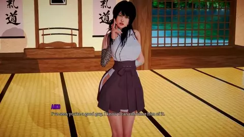 Once In A Lifetime: Chapter 14. How To Unleash The Nympho In Your Little Sister