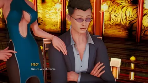 Once In A Lifetime: Chapter 14. How To Unleash The Nympho In Your Little Sister