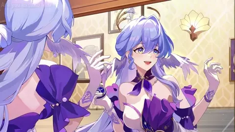 Helping Robin Prepare for a Show [Robin] (Wholesome, Honkai Star Rail)