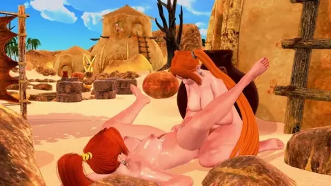 Chapter 4 Movie 3 Part 2 - Max's Life