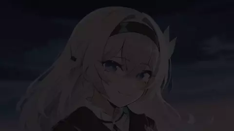 Spending time with Firefly [Firefly] (Creampie, Honkai Star Rail)