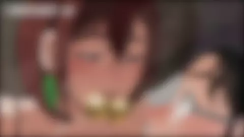 Momo Ayase Wants Okarun Balls - Imnotsassy