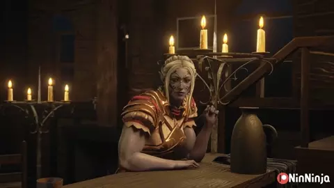 Whispers of the Night