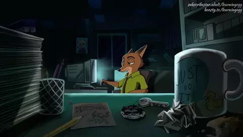 Judy's Hunger - RELEASE