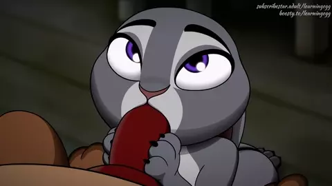 Judy's Hunger - RELEASE