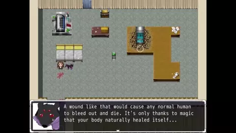 SHRIFT Ep 10: REGRET