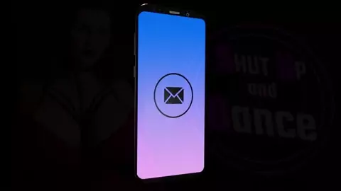 Naughty Mom PMV [Shut Up and Dance] Wayne HMV