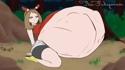 Post vore by the fudgeman