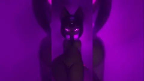 Ankha HMV - Badlands