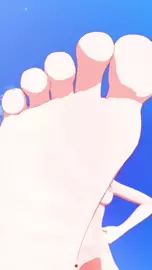 【Mosaic】Fubuki_Naked_FootStampOnMyFace [Siresire]