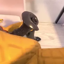 Cock vore by graventhax