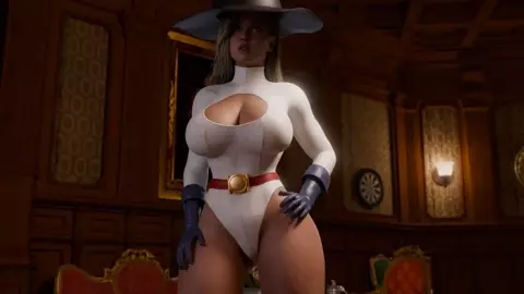 Possession by spungyjacket