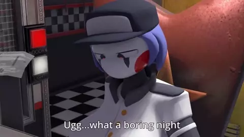 Trapped「Arathyn3D」