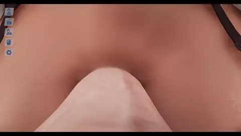 Futa Primrose office lady Taker POV