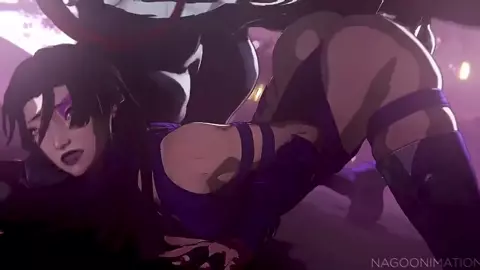 Marvel Rivals VS Overwatch | Fuck Battle