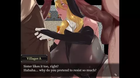 Captive of Evil Gallery Pt3