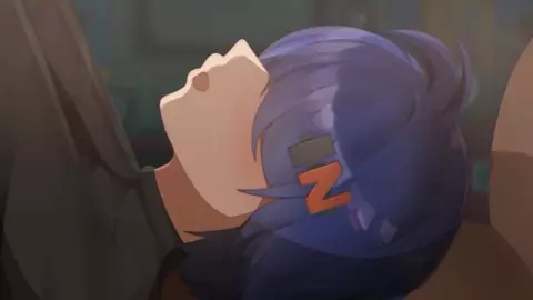 Zhu Yuan Atrocious Timing [Okaimikey][NO WM][4K]