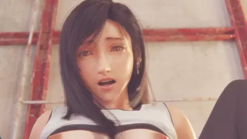 「Shaved」Tifa Preworkout『Lvl3Toaster』