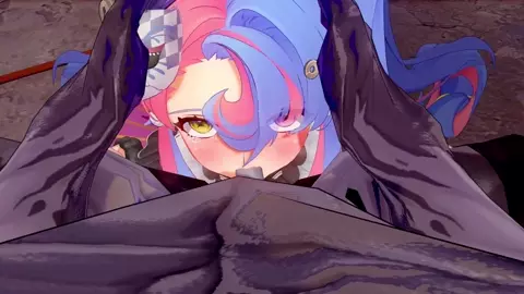 After Sex Roccia　[Haniwa's Miniature Garden]