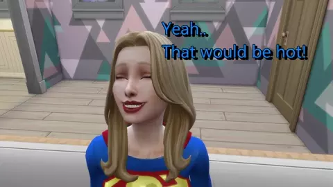 DC Superhero League Part 1