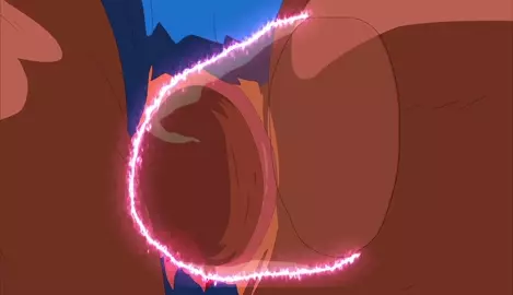 chun-li agony movie FINAL