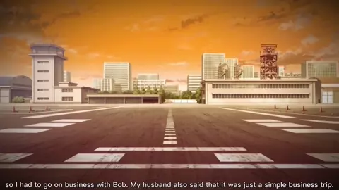 (District 13) Business Trip Part 1