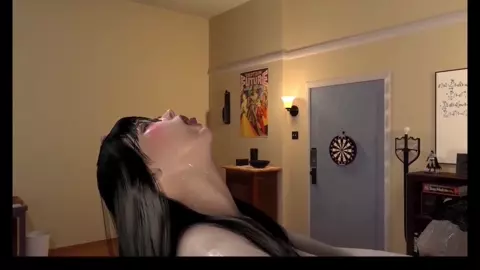 (District 13) Business Trip Part 1