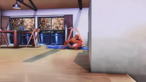 Azur Lane - Alsace2 NTR netorare