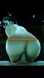 Overwatch WISexiest R1 - Tracer vs Ana