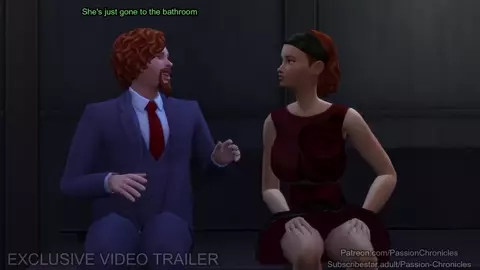 Daughters Big Day - Exclusive Video Trailer