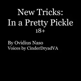 In a pretty pickle by ovidius naso