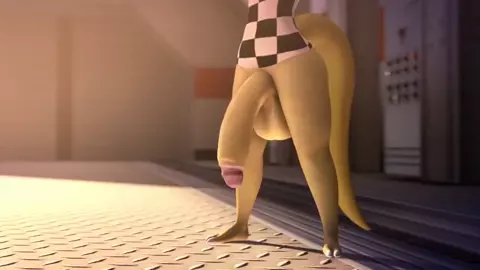 Cock transformation by uwotinfokm8