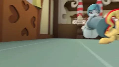 Cock vore by mr.tektite