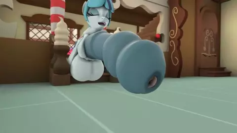 Cock vore by mr.tektite