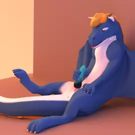Cock vore by Percy technic
