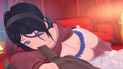 Praying for you O Great Mita PREVIEW