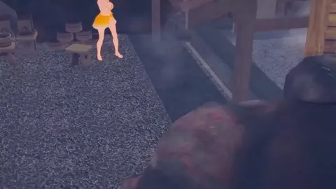 Hot Spring Travel [Neesanji]