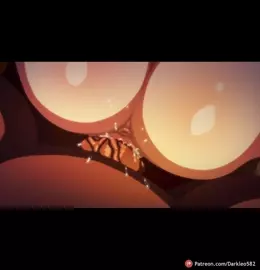 Nami & Black Beard『Darkleo582』