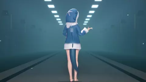 gura - make you happy