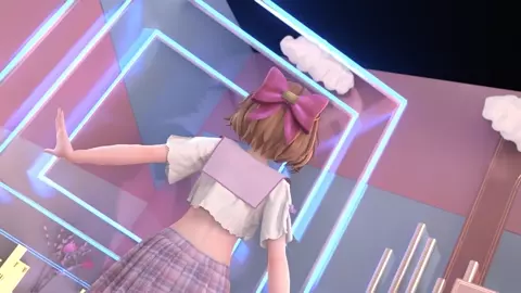 Hanser - 可愛くてごめん