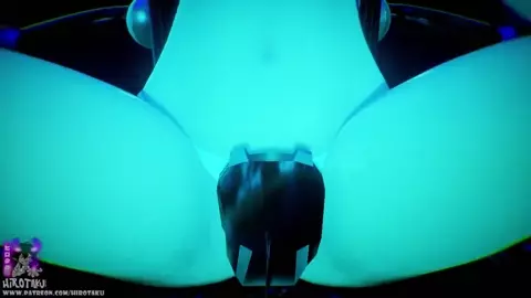 Momo Ayase 【Momo Abduction】Dandadan - Shrt Vers.