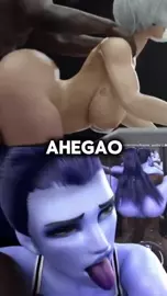 YORHA 2B VS WIDOWMAKER | Nier Automata Vs Overwatch (PMV/WIS)