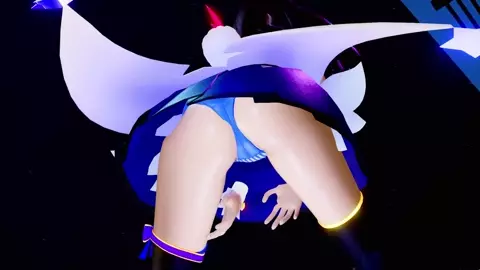 Spit it out Tokino Sora